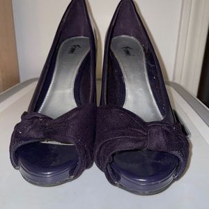 Size 7 High Heels